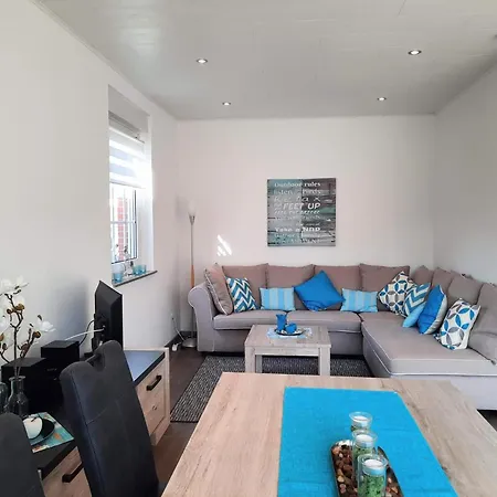 Holiday home Leuchtqualle