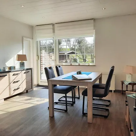 Leuchtqualle Holiday home *
