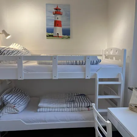 Holiday home Leuchtqualle *