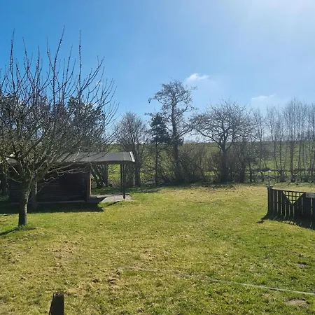 Leuchtqualle Holiday home *