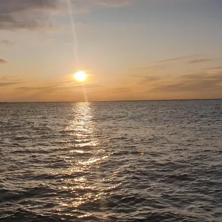 Leuchtqualle Σπίτι διακοπών *