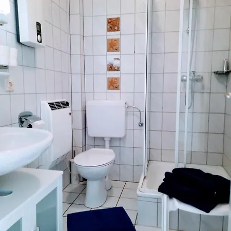 Leuchtqualle Σπίτι διακοπών *