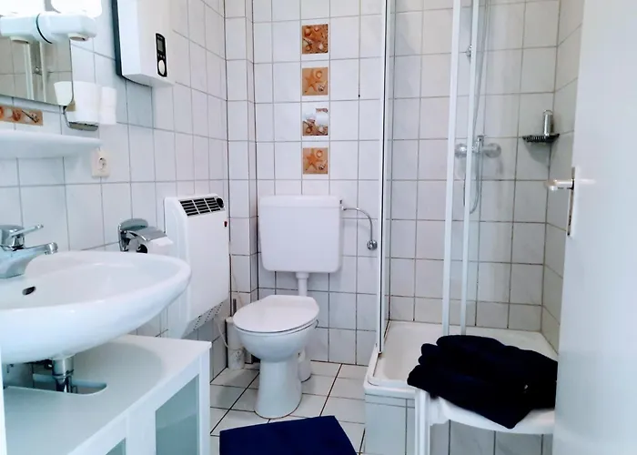 Leuchtqualle Semesterbostad *